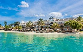 Sandals Negril Beach Resort And Spa